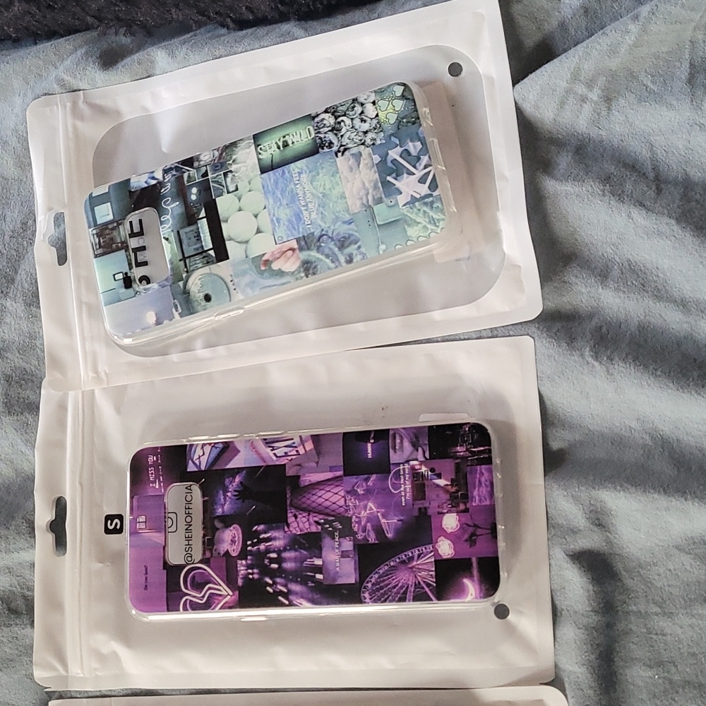 Galaxy s8 phone cases